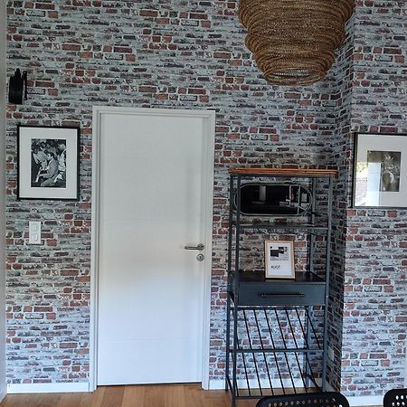 Le Petit 1881 Apartment Ampuis Ngoại thất bức ảnh